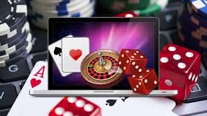 Вход на официальный сайт Casino Lux