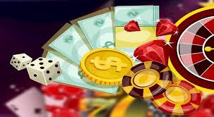 Вход на зеркало Casino Vabank